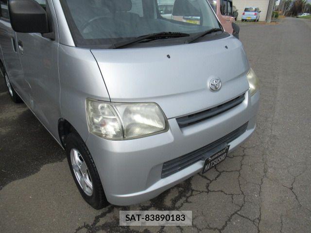 Toyota TOWNACE VAN 2011-09 6691317-5