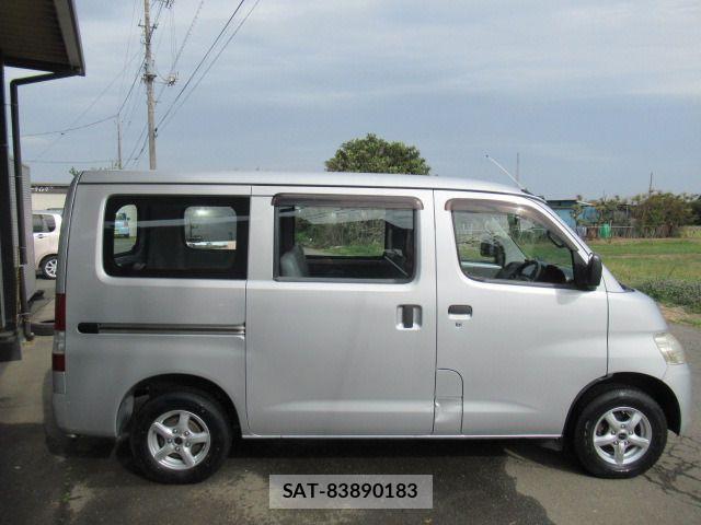 Toyota TOWNACE VAN 2011-09 6691317-7