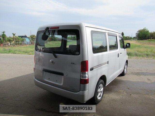 Toyota TOWNACE VAN 2011-09 6691317-8