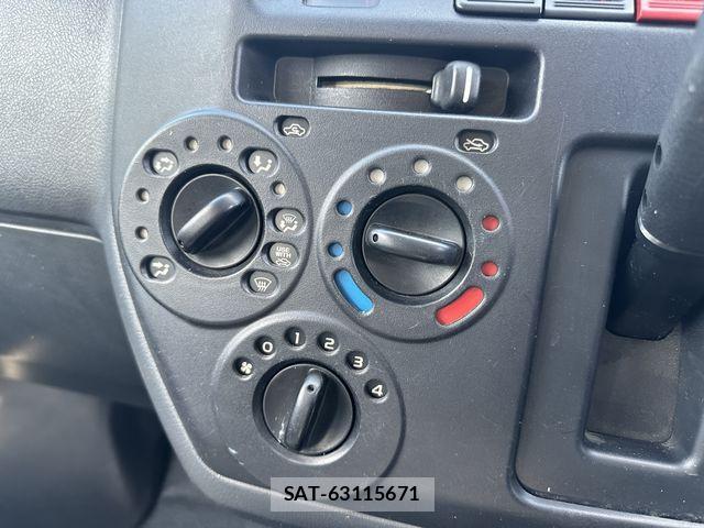 Toyota TOWNACE VAN 2015-10 6717560-9