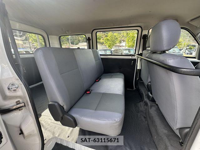 Toyota TOWNACE VAN 2015-10 6717560-13