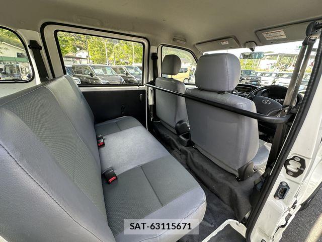 Toyota TOWNACE VAN 2015-10 6717560-14