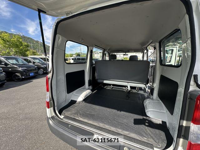 Toyota TOWNACE VAN 2015-10 6717560-15