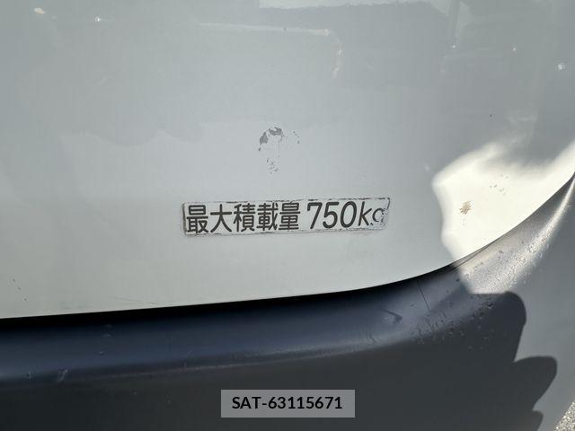 Toyota TOWNACE VAN 2015-10 6717560-16