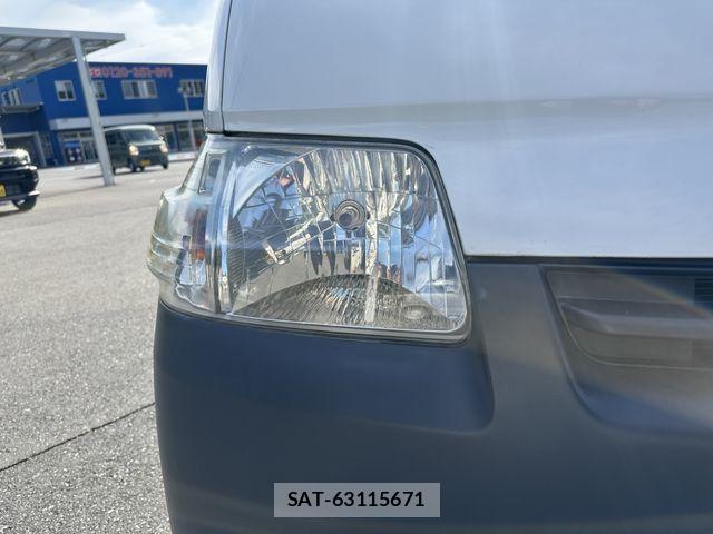 Toyota TOWNACE VAN 2015-10 6717560-8