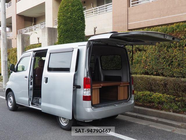 Toyota TOWNACE VAN 2018-11 6791729-0
