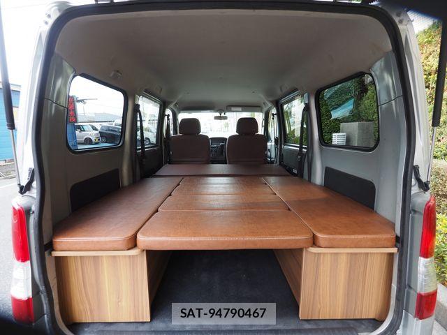 Toyota TOWNACE VAN 2018-11 6791729-9