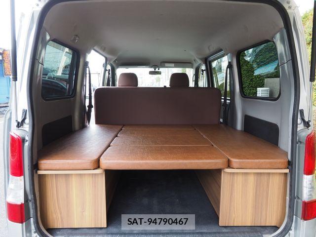 Toyota TOWNACE VAN 2018-11 6791729-10