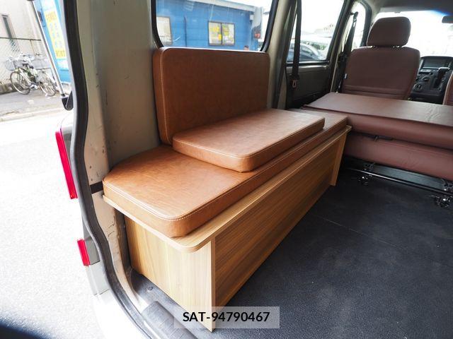 Toyota TOWNACE VAN 2018-11 6791729-11