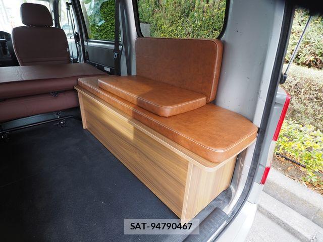 Toyota TOWNACE VAN 2018-11 6791729-12