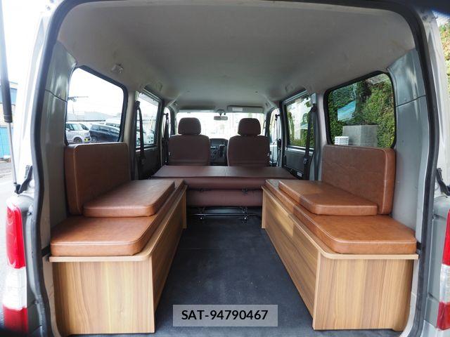 Toyota TOWNACE VAN 2018-11 6791729-13
