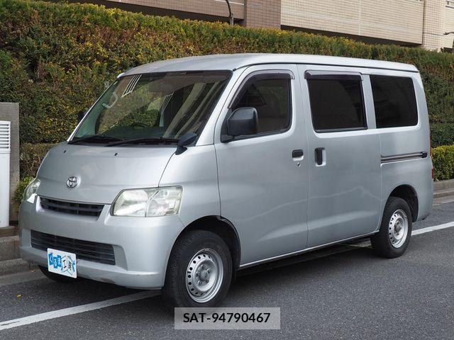 Toyota TOWNACE VAN 2018-11 6791729-18