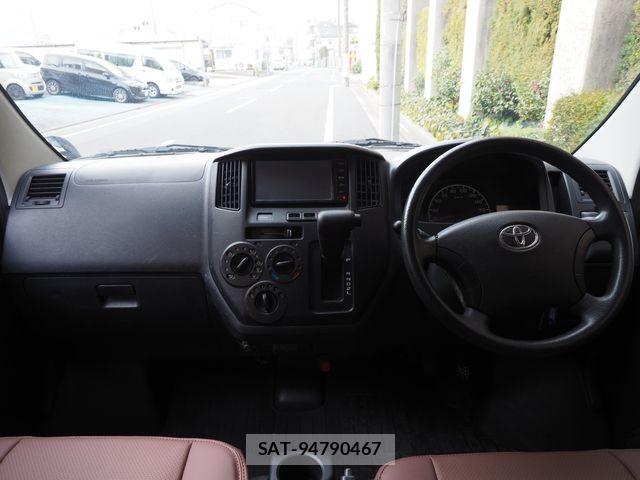 Toyota TOWNACE VAN 2018-11 6791729-1