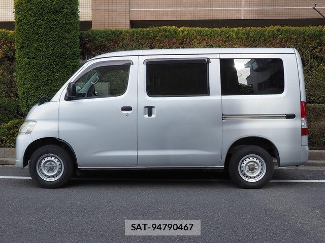 Toyota TOWNACE VAN 2018-11 6791729-19
