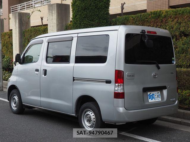 Toyota TOWNACE VAN 2018-11 6791729-20