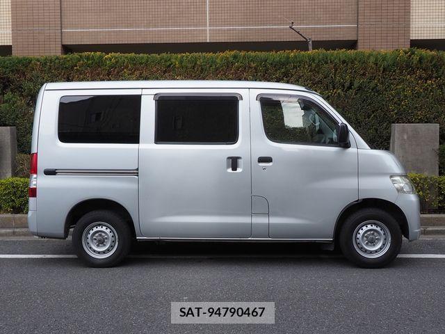 Toyota TOWNACE VAN 2018-11 6791729-22