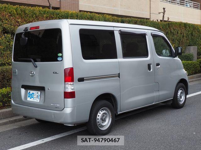 Toyota TOWNACE VAN 2018-11 6791729-23