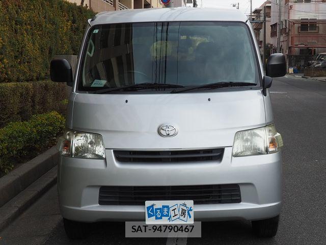 Toyota TOWNACE VAN 2018-11 6791729-24
