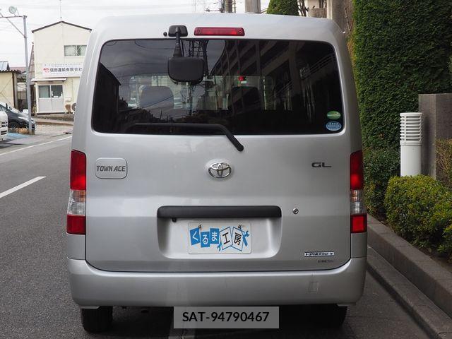 Toyota TOWNACE VAN 2018-11 6791729-25