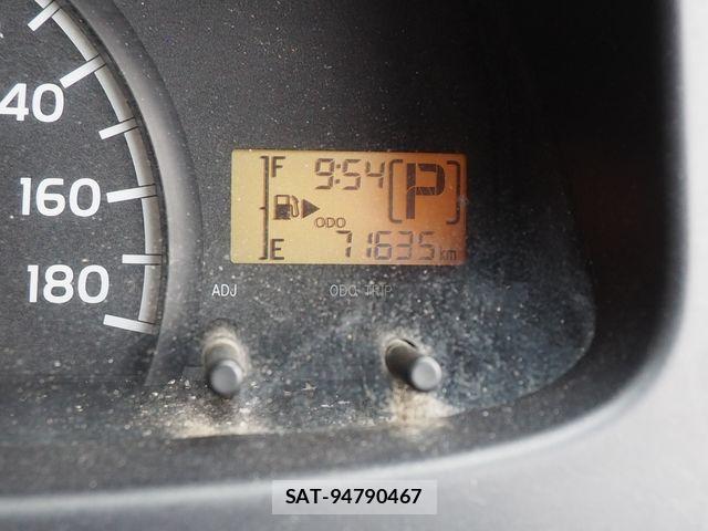 Toyota TOWNACE VAN 2018-11 6791729-2