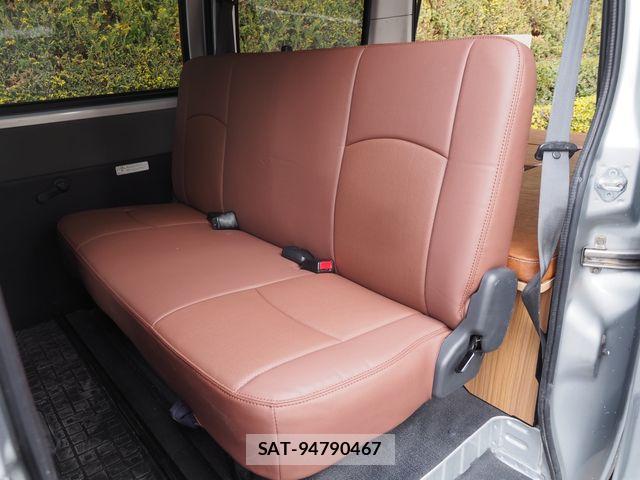 Toyota TOWNACE VAN 2018-11 6791729-7
