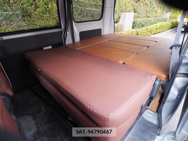 Toyota TOWNACE VAN 2018-11 6791729-8