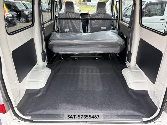 Toyota TOWNACE VAN 2026-04 7061085-27