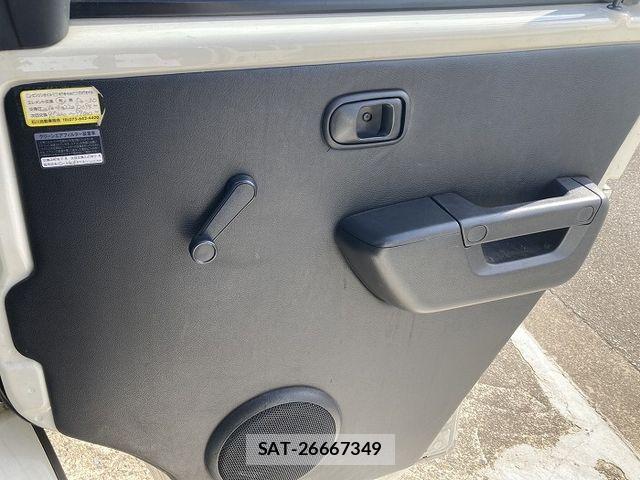 Toyota TOWNACE VAN 2015-04 7226189-9