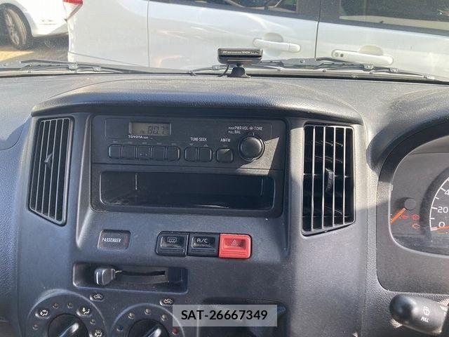 Toyota TOWNACE VAN 2015-04 7226189-10