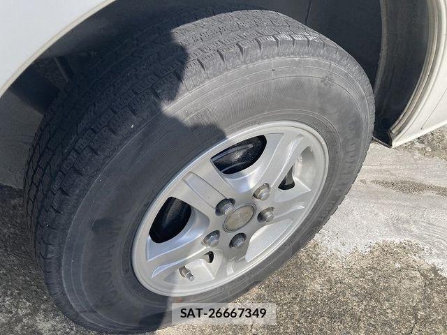 Toyota TOWNACE VAN 2015-04 7226189-14