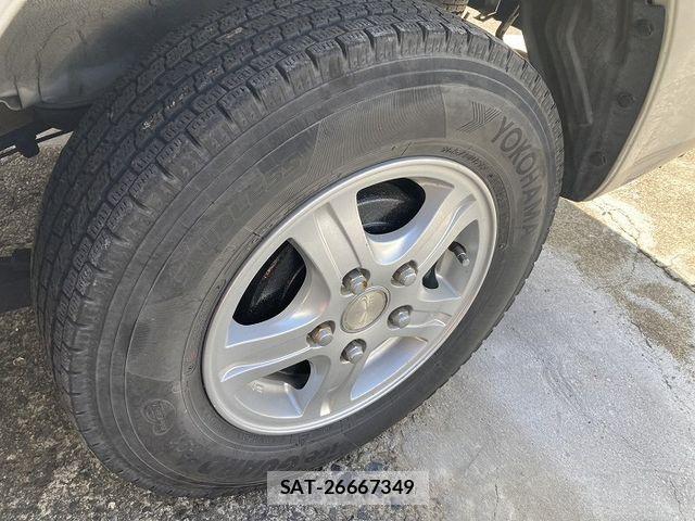 Toyota TOWNACE VAN 2015-04 7226189-15