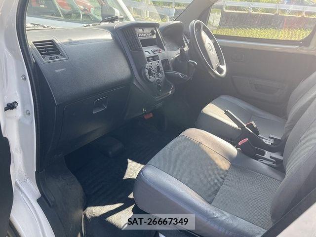 Toyota TOWNACE VAN 2015-04 7226189-1