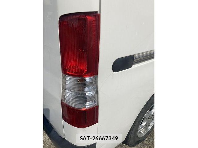 Toyota TOWNACE VAN 2015-04 7226189-19