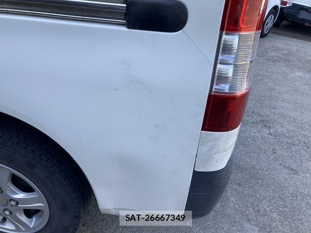 Toyota TOWNACE VAN 2015-04 7226189-23