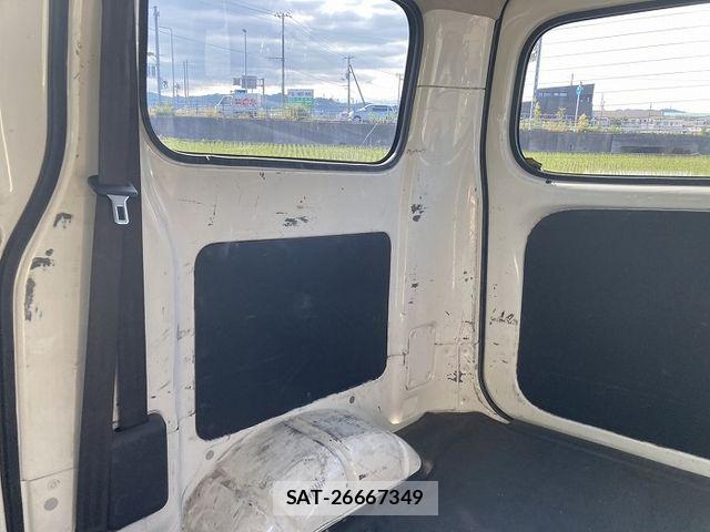 Toyota TOWNACE VAN 2015-04 7226189-25