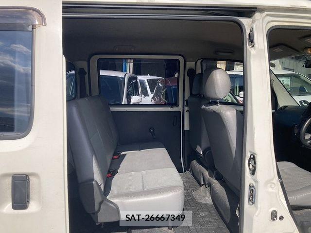 Toyota TOWNACE VAN 2015-04 7226189-27