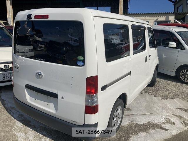 Toyota TOWNACE VAN 2015-04 7226189-2