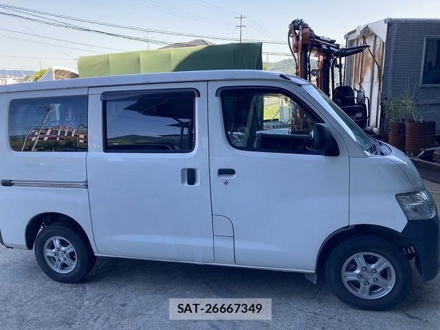 Toyota TOWNACE VAN 2015-04 7226189-3