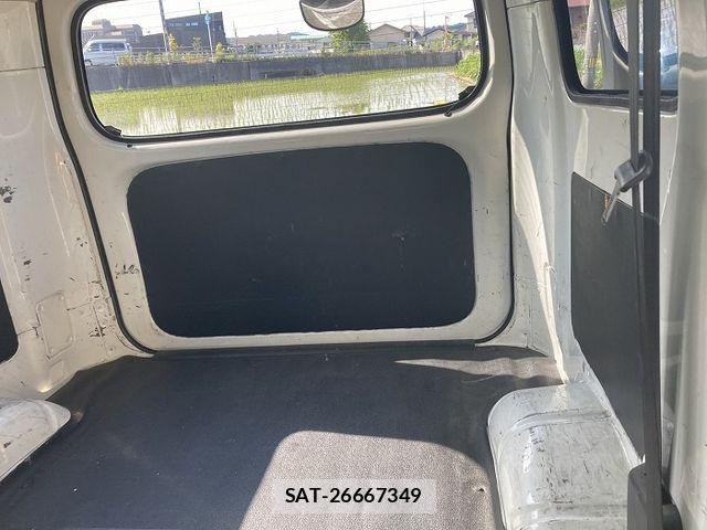 Toyota TOWNACE VAN 2015-04 7226189-4