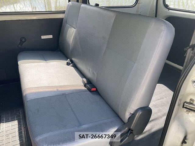 Toyota TOWNACE VAN 2015-04 7226189-5