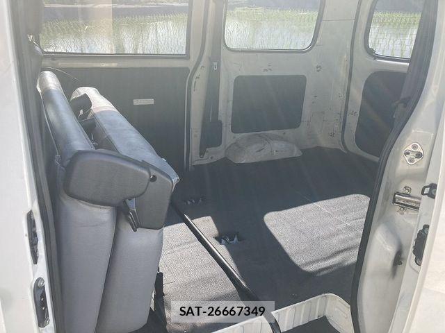 Toyota TOWNACE VAN 2015-04 7226189-6