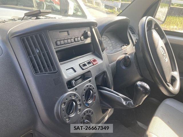 Toyota TOWNACE VAN 2015-04 7226189-7