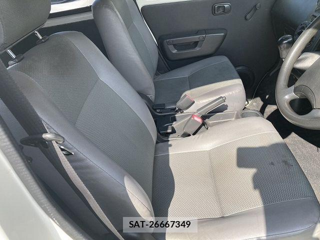 Toyota TOWNACE VAN 2015-04 7226189-8