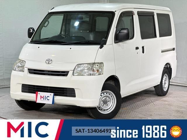 Toyota TOWNACE VAN 2018-04 7226181-0