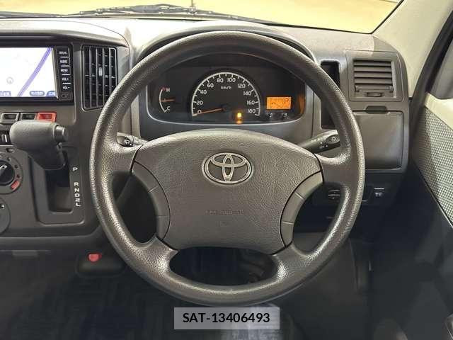 Toyota TOWNACE VAN 2018-04 7226181-9