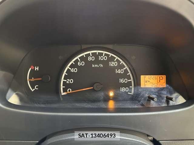 Toyota TOWNACE VAN 2018-04 7226181-10