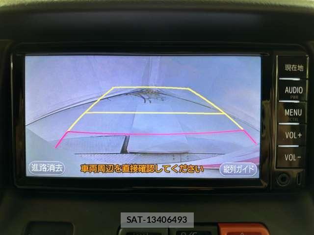 Toyota TOWNACE VAN 2018-04 7226181-15