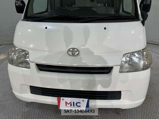 Toyota TOWNACE VAN 2018-04 7226181-20