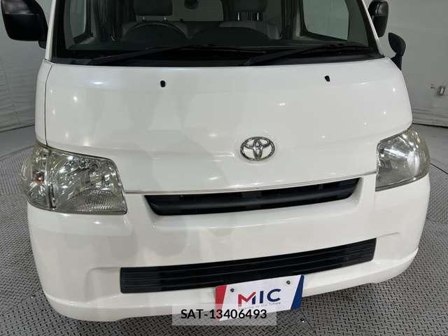 Toyota TOWNACE VAN 2018-04 7226181-21