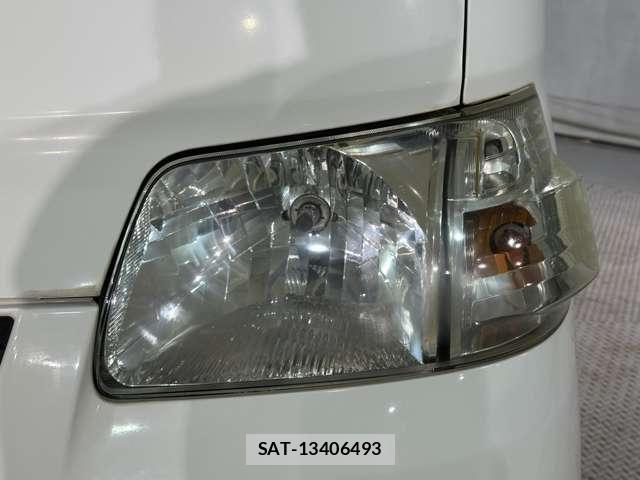 Toyota TOWNACE VAN 2018-04 7226181-22